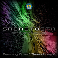 Sabretooth - Driven (Datacult Remix) by Datacult