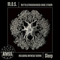 Mittelstandskinder Ohne Strom (M.O.S.) - Sleep (Datacult Remix) by Datacult