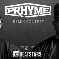 PRhyme - PRhyme (RImatore Remix 4 #PRhymeRemixContest) by Vedran Gane Ganić