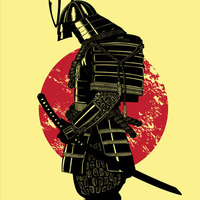 Nobru 'Potent Samurai' CLIP by NOBRU