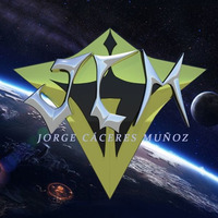 Jorge Cáceres Muñoz - The Last Frontier (Original Mix) by Jorge Cáceres Muñoz