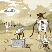 Monotax - Vueltas A La Mesa by Dilo