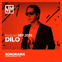 Dilo | Sonorama Podcast | www.sonoramaradio.com by Dilo