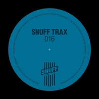 A1: Andrew Soul feat. Klaudia - Strange Feelings by Snuff Trax & In The Dark Again