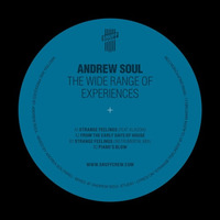 B1: Andrew Soul - Strange Feelings (Instrumental) by Snuff Trax & In The Dark Again