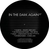 B1: Vault - Unknown Victim (Instrumental) by Snuff Trax & In The Dark Again