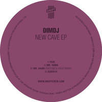 B2: DimDJ - Audio III by Snuff Trax & In The Dark Again