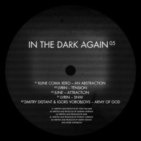 A2: LVRIN - Tension by Snuff Trax & In The Dark Again