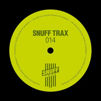 B1: Fractious & JC Williams - Chase Tomorrow by Snuff Trax & In The Dark Again