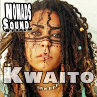 Kwaito- Nomads Soundsystem- Mix 03 by DJ Gubimann