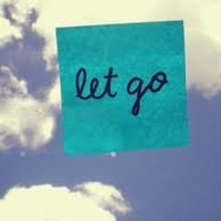Let Go by Alex Cunningham