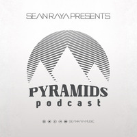 Pyramids Podcast #026 - Cameron Graham - Special 2 hour guest mix by Sean Raya