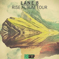 Opening DJ Set for Lane 8 10.21.15 (Live Recording) by Sean Raya
