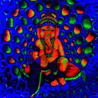 BlueSpike - Indian Acid (146) (Unfinished Preview) by Niki Kielbaey