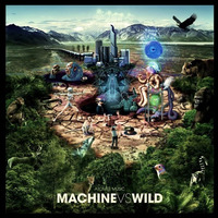 Finally - V/A Machine vs Wild (Atomes Music) by Martin Neural Neural