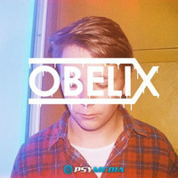 Obelix - Exclusive LIVE Psymedia Mix by Psymedia