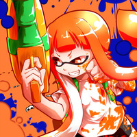 Splatoon Remix (Splattack) by Certified OrGanic