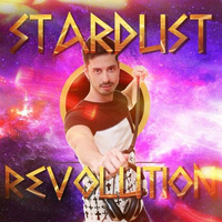 Marlon de Áries - Stardust Revolution by djmarlondearies