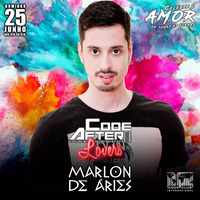 Marlon de Áries - Code After Lovers (Celebre o amor de todas as formas) by djmarlondearies