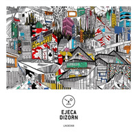 EJECA - Dizorn EP (LNOE)