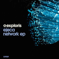EJECA - Network (CLIP) by Ejeca