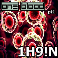 One Blood pt2 - 1H9?!?N [France]