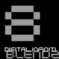 Blendz 02 [Subterranean Warp Mode] - DComplex [Digital Infiniti] by FUSION