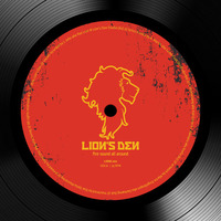 B2 // Lutan Fyah - Get Out [Lost City JNGL Remix] [LIONS002]  by LionsDenSound