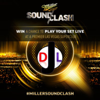 DJL - USA-Netherlands - Miller SoundClash by DJL