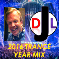 DJL 2016 TRANCE YEAR MIX by DJL