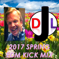 DJL 2017 SPRING EDM KICK MIX by DJL