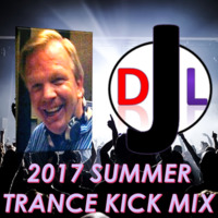 DJL 2017 - SUMMER TRANCE KICK MIX by DJL