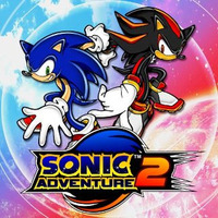 Sonic Adventure 2 - City Escape [hyper amplified version] by tomatohentai