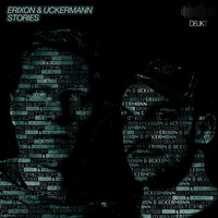 (DELIKT008) -STORIES EP by Erixon & Uckermann