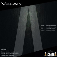 Valak - AnnA (Erik Erixon Remix) OUT NOW - Snippet by Erik Erixon