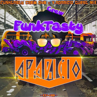 FunkTasty Crew #048 - V.Aparicio Guest Mix by Funktasty Crew Podcast