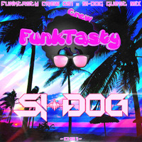FunkTasty Crew #051 - Si-Dog Guest Mix by Funktasty Crew Podcast