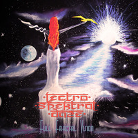 Lectro Spektral Daze - Quite a Trip ( JaraLuca Remix ) by  JaraLuca