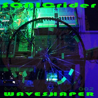 Waveshaper 002 Wheeled by SONICrider