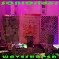 Waveshaper 001 Taped by SONICrider