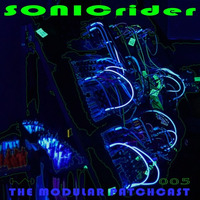 The Modular Patchcast #005 Koma Kommander by SONICrider