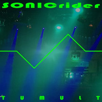 TUMULT by SONICrider