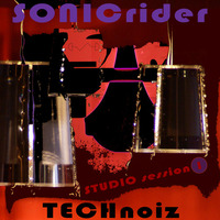 Technoiz Studio Session 1 Take Off by SONICrider