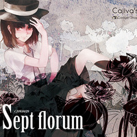 CJVK0029 Sept florum XFD by cajiva