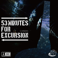 CJVK0043 53 minutes for excursion - 05:30 Short Demo Ver by cajiva