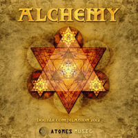 IPOTOCATICAC - THIS IS WHAT WE WANT - ALCHEMY V.A. - ATOMES MUSIC by IPOTOCATICAC