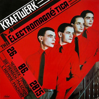 Electromagnética - Kraftwerk by Electromagnetica Radio