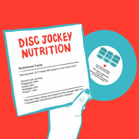 Disc Jockey Nutrition E.P 2 [Teaser clips] *E.P OUT NOW - Download links below*
