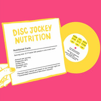 Disc Jockey Nutrition E.P 5 [Teaser clips] *E.P OUT NOW - Download links below*
