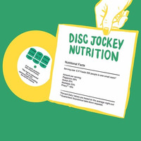 Disc Jockey Nutrition E.P 4 [Teaser clips] *E.P OUT NOW - Download links below*